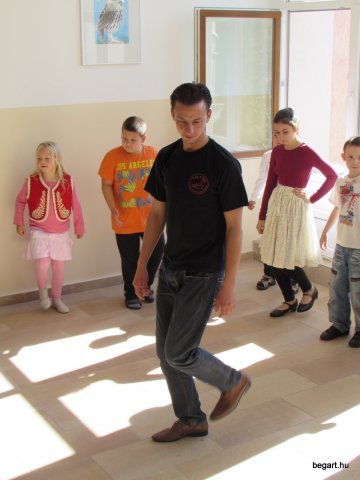 Szüreti mulatság 2014