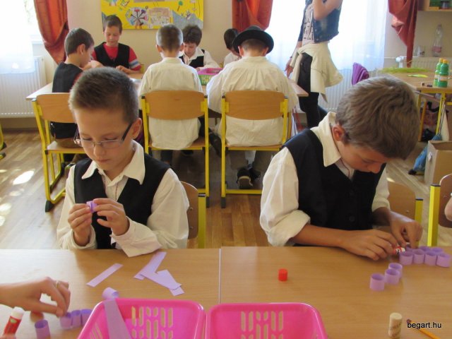 Szüreti mulatság 2014