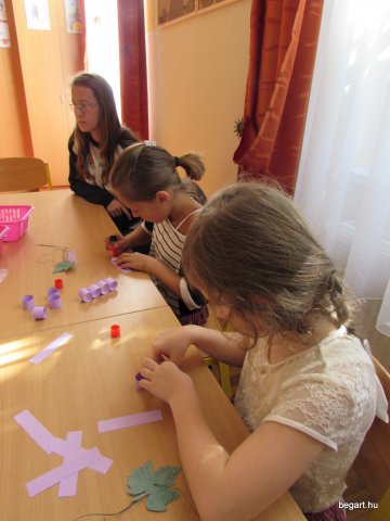 Szüreti mulatság 2014