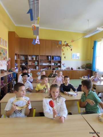 Szüreti mulatság 2014