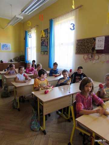 Szüreti mulatság 2014