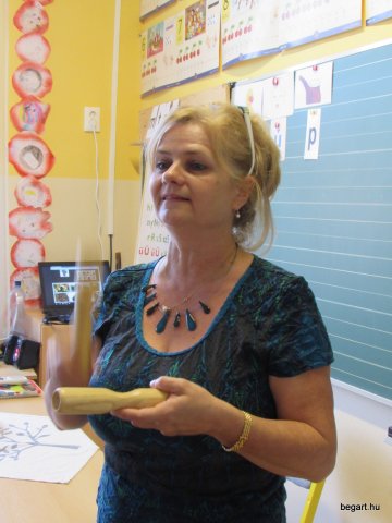 Szüreti mulatság 2014