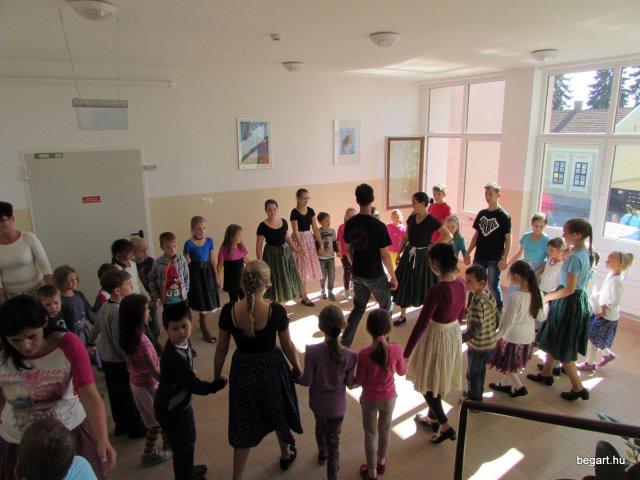Szüreti mulatság 2014