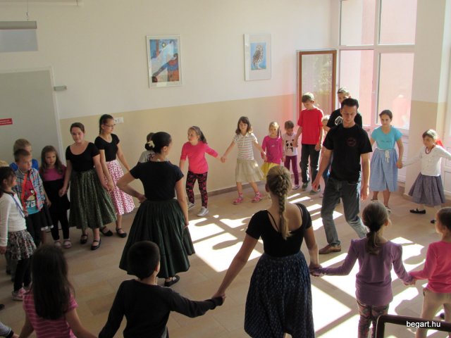 Szüreti mulatság 2014