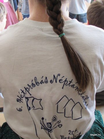 Szüreti mulatság 2014