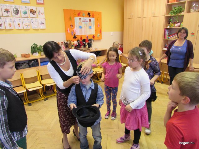 Szüreti mulatság 2014