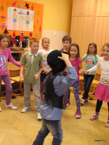 Szüreti mulatság 2014