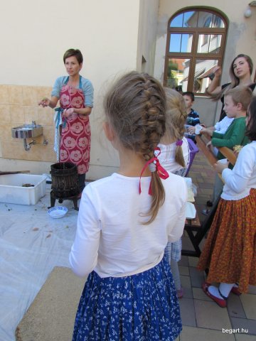 Szüreti mulatság 2014