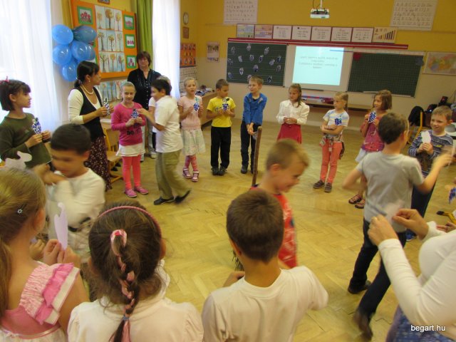 Szüreti mulatság 2014