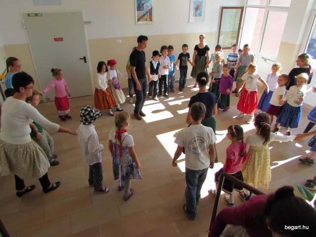 Szüreti mulatság 2014