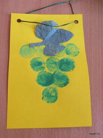 Szüreti mulatság 2014