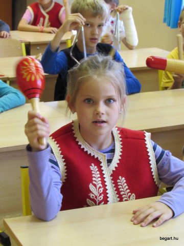 Szüreti mulatság 2014