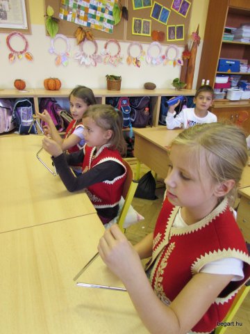 Szüreti mulatság 2014