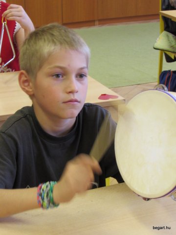 Szüreti mulatság 2014