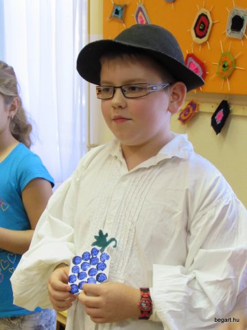 Szüreti mulatság 2014
