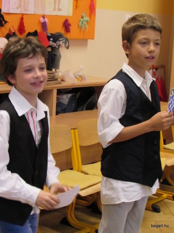 Szüreti mulatság 2014