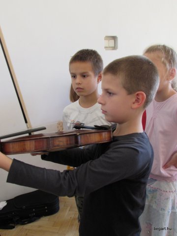 Szüreti mulatság 2014