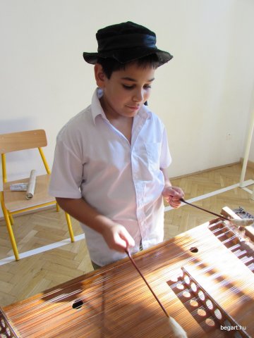 Szüreti mulatság 2014