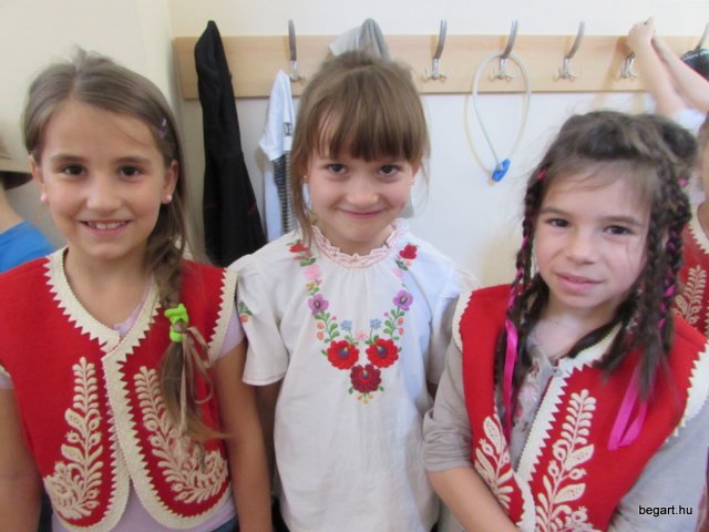 Szüreti mulatság 2014