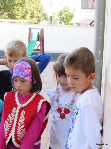 Szüreti mulatság 2014