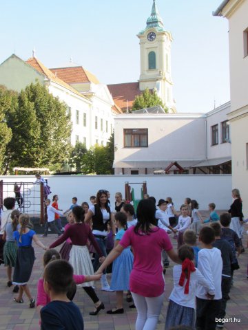 Szüreti mulatság 2014