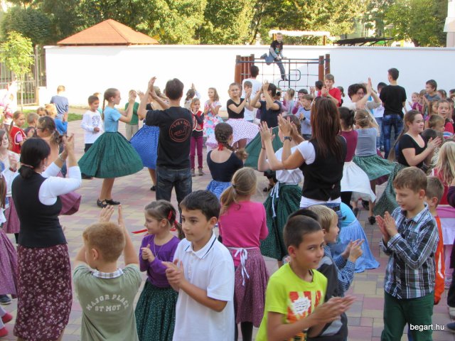 Szüreti mulatság 2014