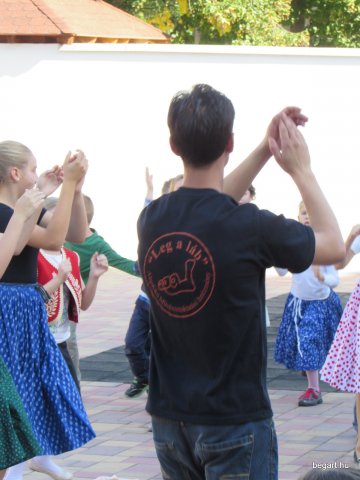 Szüreti mulatság 2014