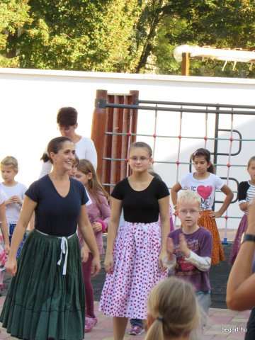 Szüreti mulatság 2014