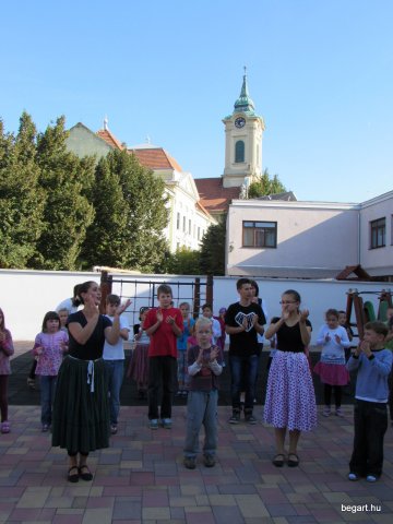 Szüreti mulatság 2014