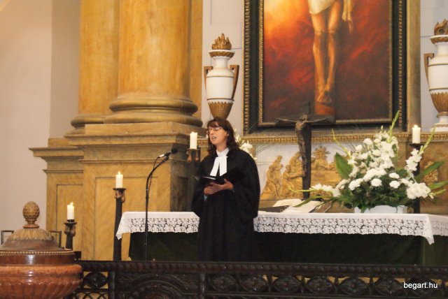 Tanévnyitó