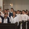 Tanévnyitó