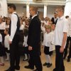 Tanévnyitó