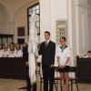 Tanévnyitó