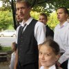 Tanévnyitó alsós