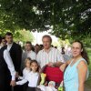 Tanévnyitó alsós