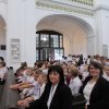 Tanévnyitó alsós