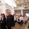 Tanévnyitó alsós