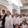 Tanévnyitó alsós