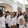 Tanévnyitó alsós