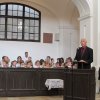 Tanévnyitó alsós