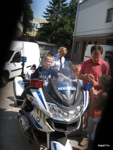 Tanulmányi séták