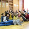 Tovább táncol a tobozmanó