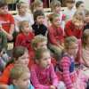 Vendégségben az óvodások