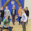 Vendégségben az óvodások