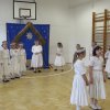 Vendégségben az óvodások