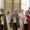 Vendégségben az óvodások