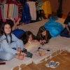 A tavaszi szüneti vértesi túra