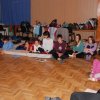 A tavaszi szüneti vértesi túra