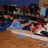 A tavaszi szüneti vértesi túra