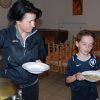 A tavaszi szüneti vértesi túra